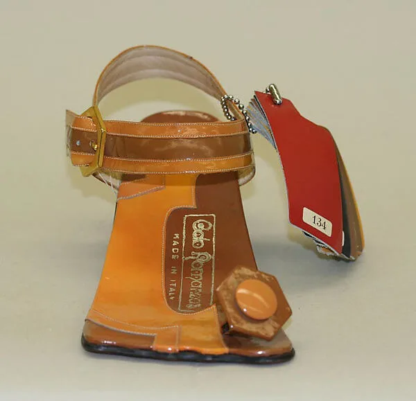 Sandals — Golo Footwear Corporation