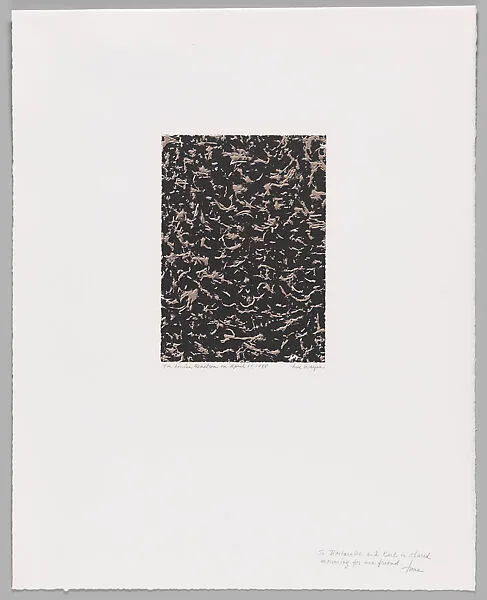 Goodbye Louisie — June Claire Wayne|Ed Hamilton|June Claire Wayne