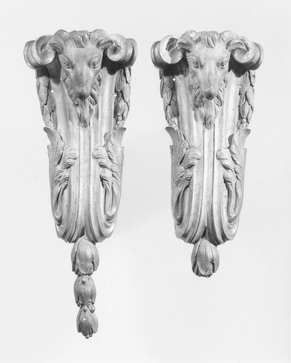 Pair of chutes — Unknown