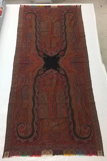 Shawl