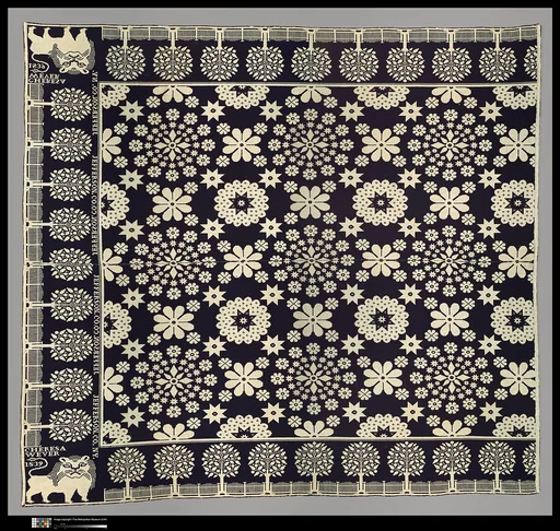 Coverlet