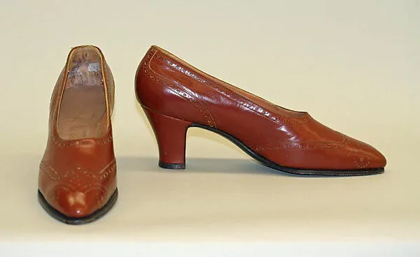 Shoes — Mazane