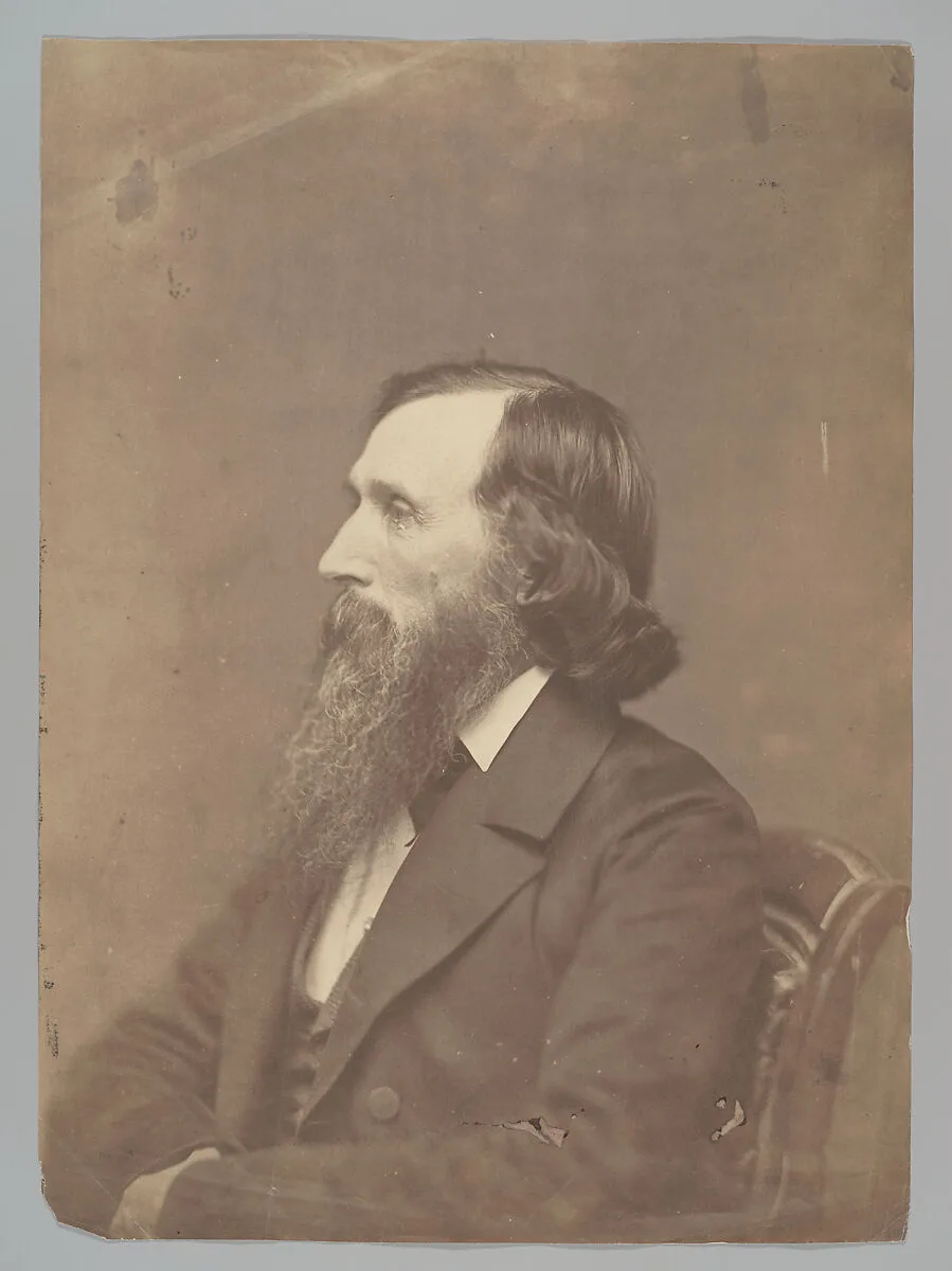 Ambrose Powell Hill — Mathew B. Brady