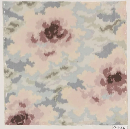 Textile sample