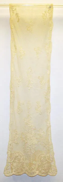 Scarf — Unknown