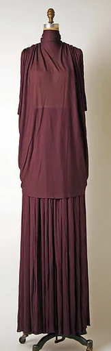 Evening ensemble