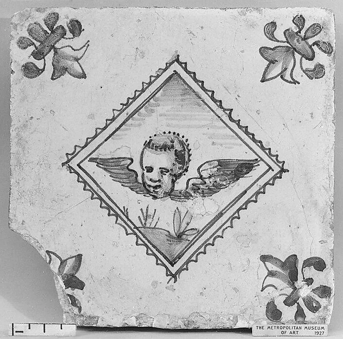 Tile — Unknown