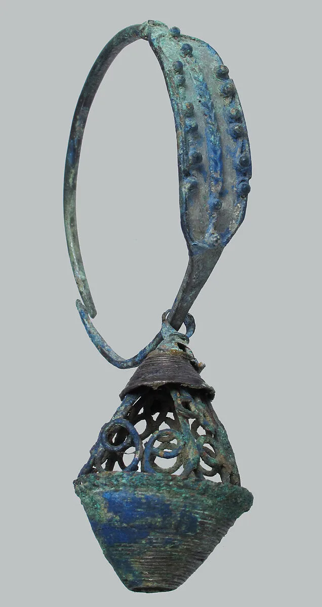 Earring — Unknown