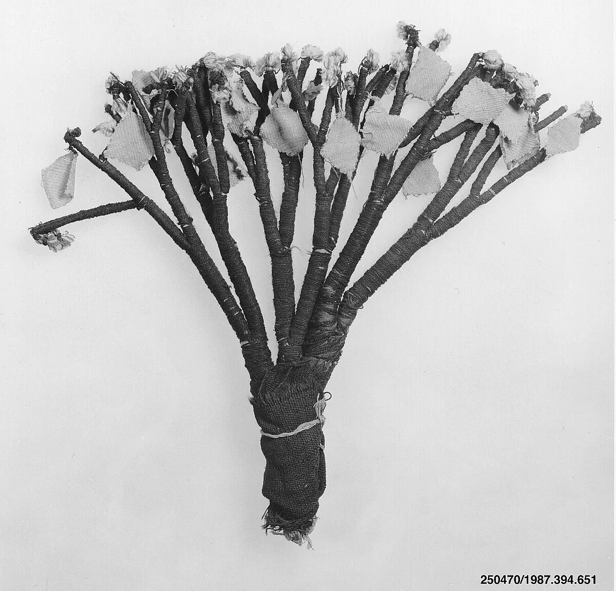 Tree — Unknown
