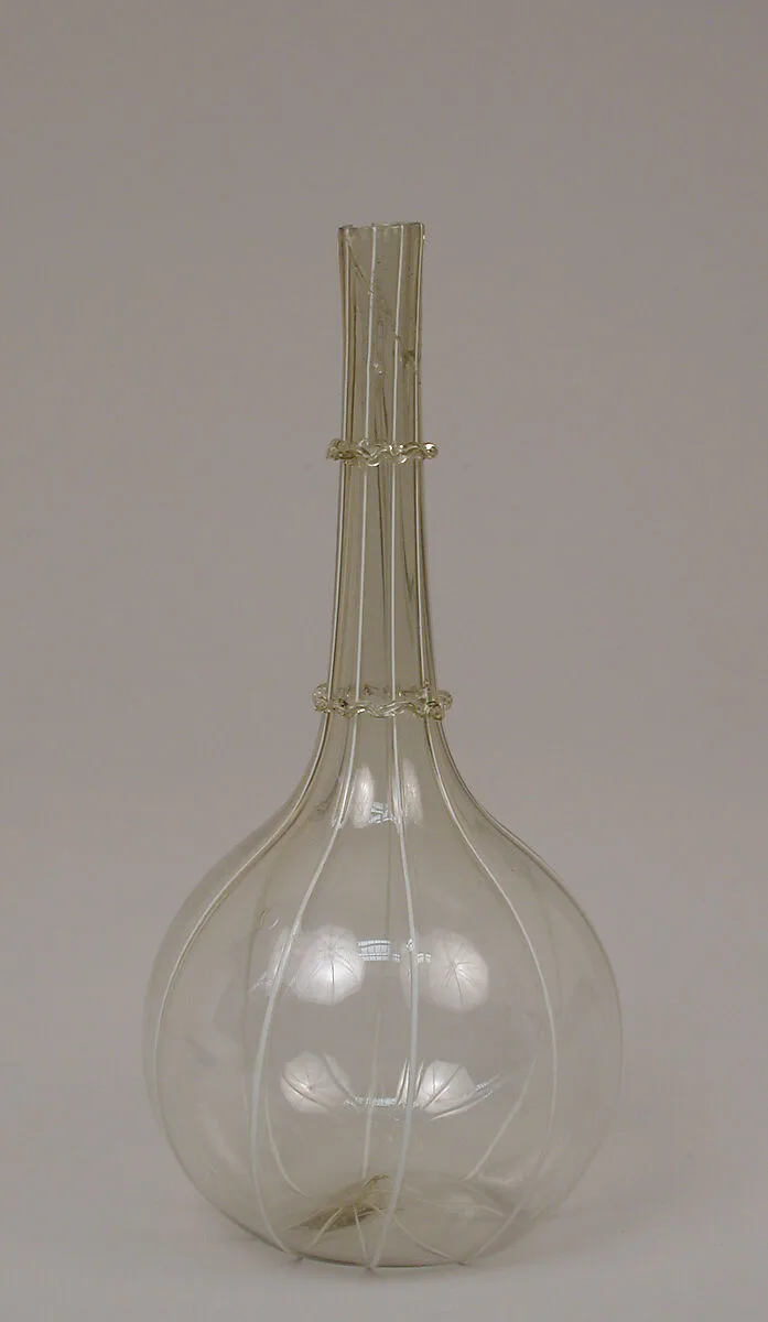 Bottle — Unknown