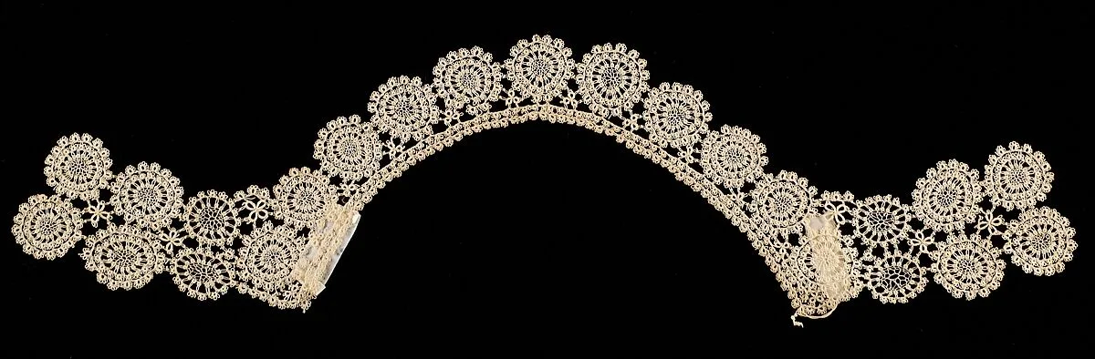 Collar — Unknown
