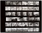 [Contact Sheet from Canadian Assignment]