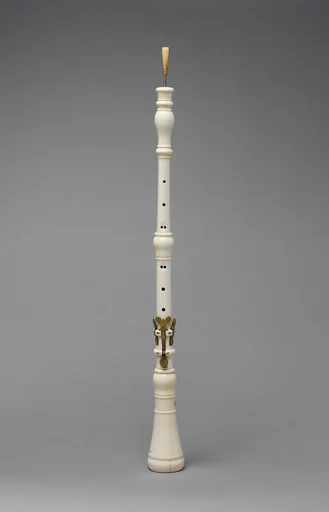 Oboe in C