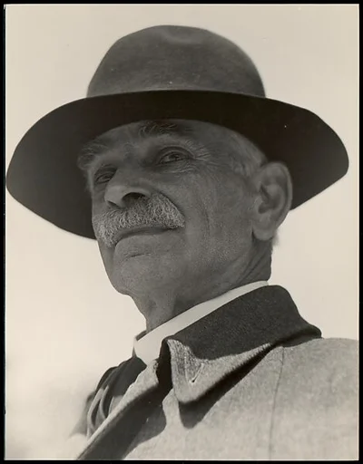 Piazzoni, Painter