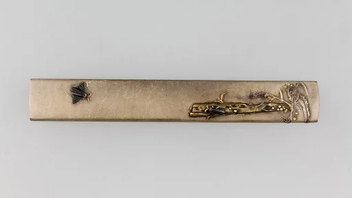 Knife Handle (Kozuka)