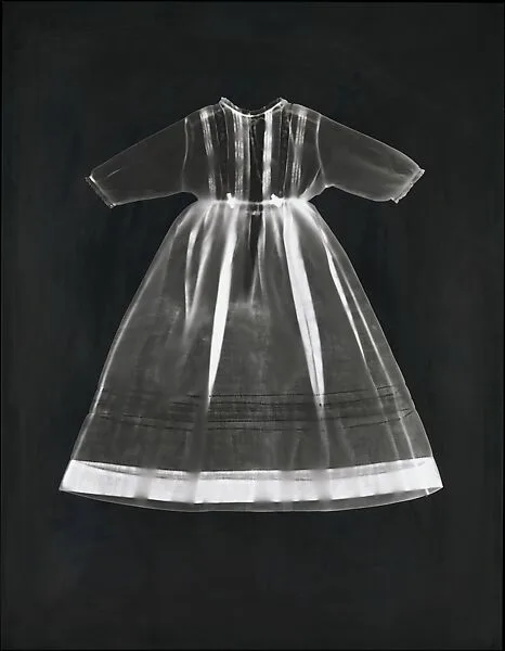 From the Series "My Ghost" — Adam Fuss