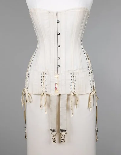 Corset