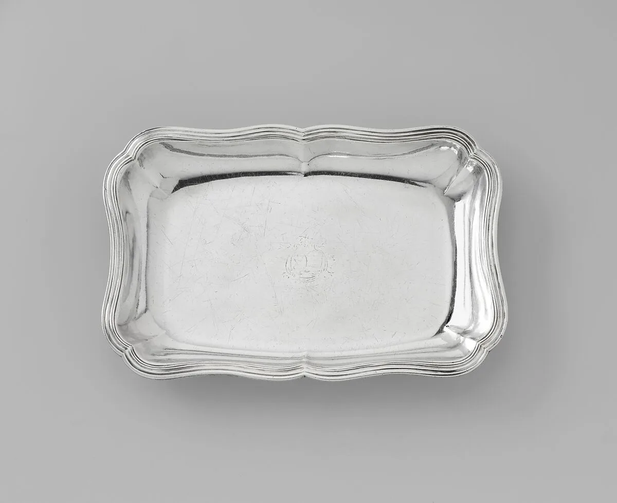 Dish — Gabrielle Bidard