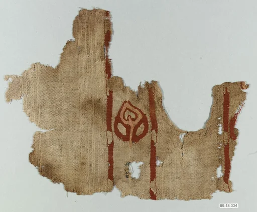 Textile Fragment
