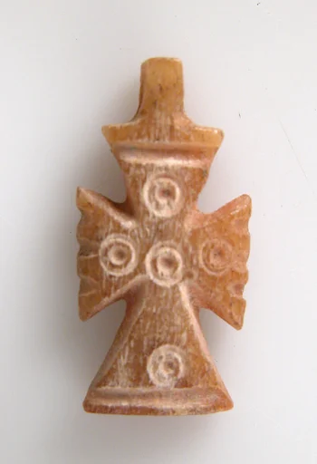 Pendant Cross
