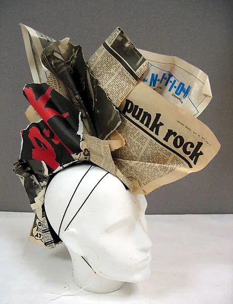 "Fanzine" — Stephen Jones