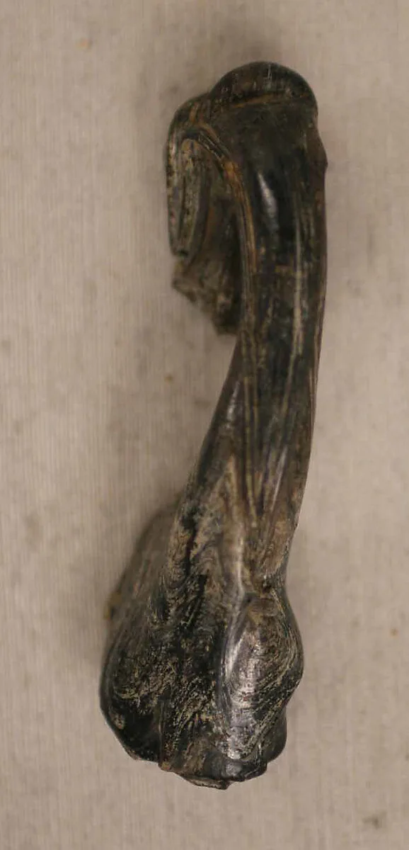 Handle — Unknown