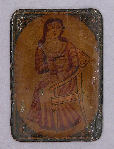 Playing Card