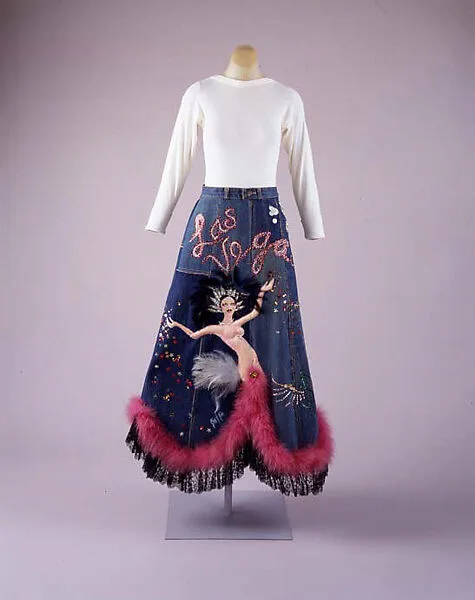 Skirt — Serendipity 3