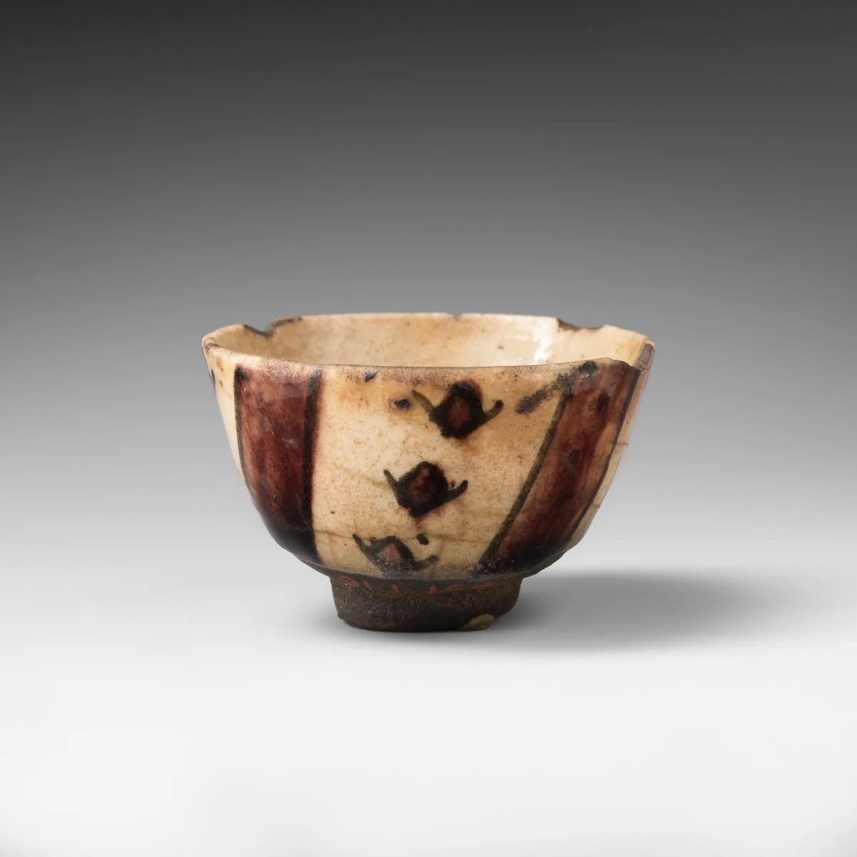 Cup — Unknown