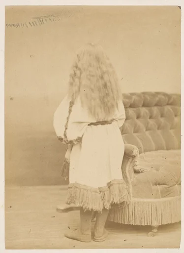 Le chemise Russe