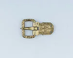 Buckle