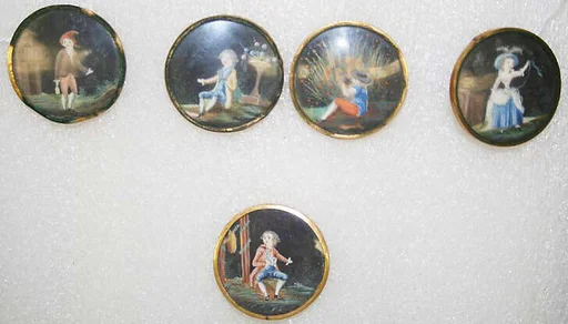 Button
