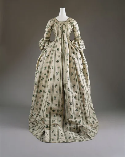 Robe à la Française