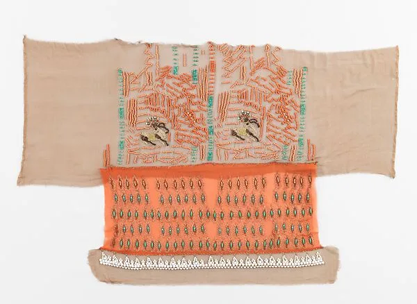 Textile — Sarah Lipska
