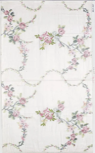 Textile sample