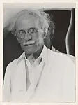 Alfred Stieglitz — Herbert J. Seligmann