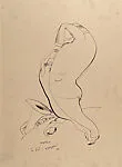 Dancers — Adolf Dehn