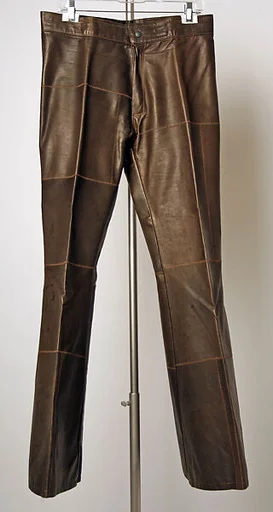 Trousers