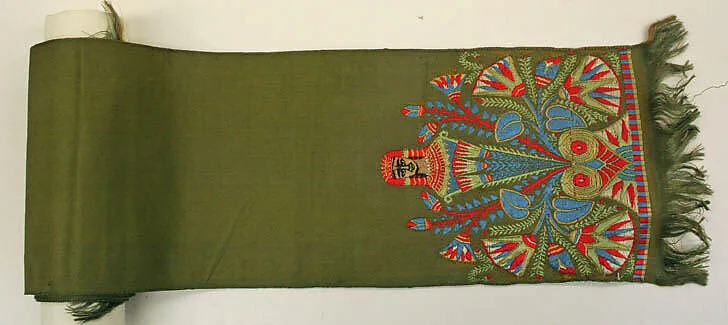 Sash — Unknown