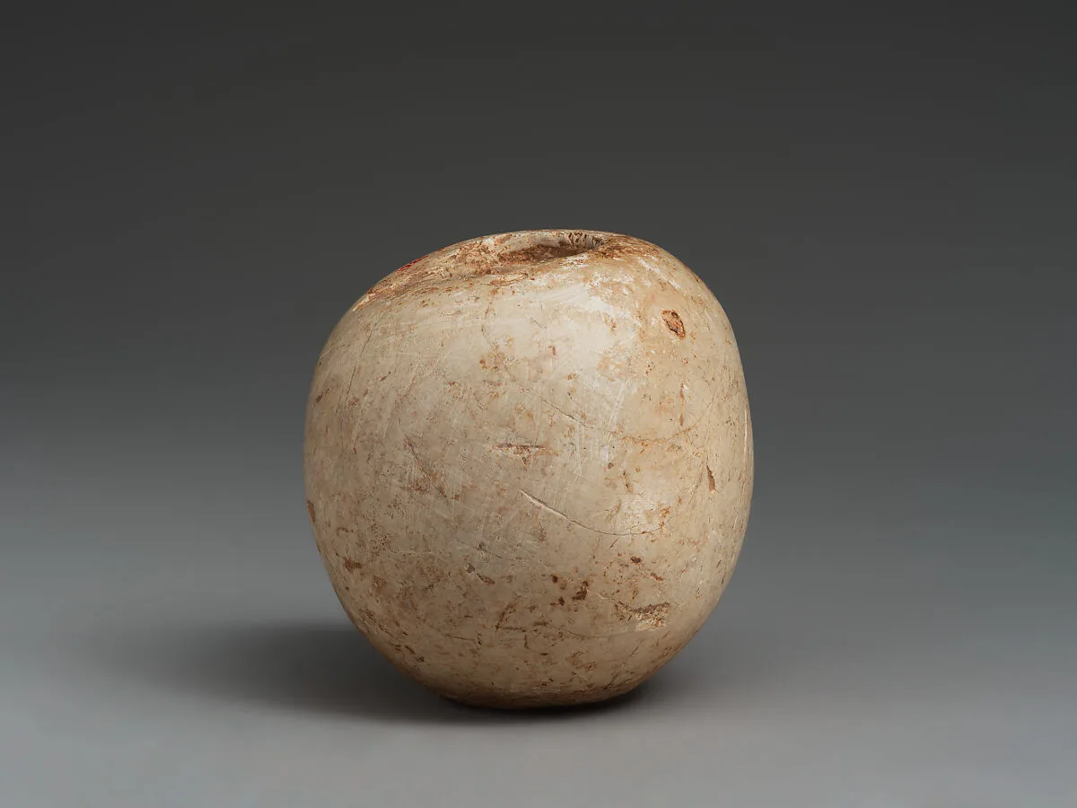 Mace head — Unknown
