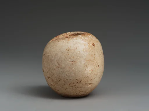 Mace head