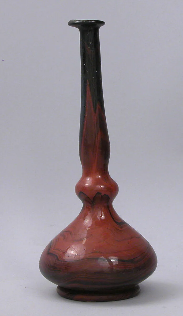 Bottle — Unknown