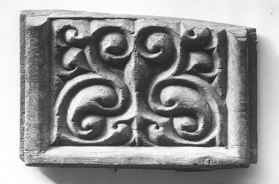 Panel — Unknown