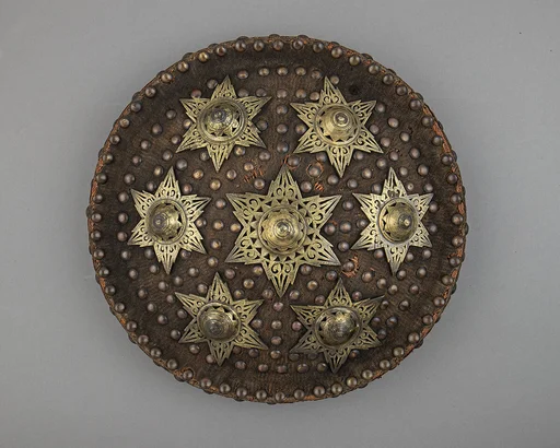 Shield (Buckler)
