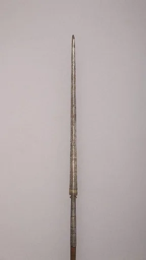 Spear