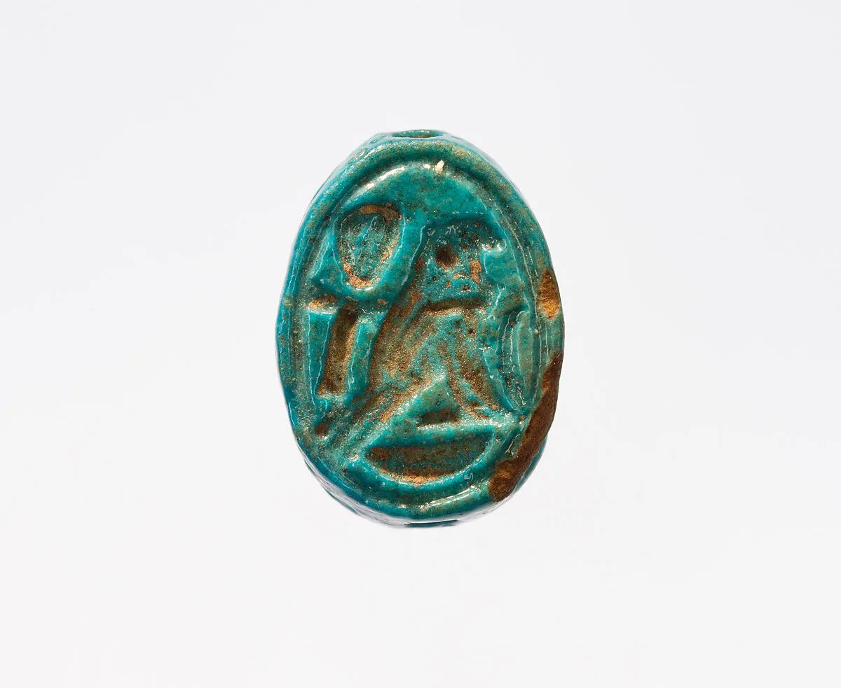 Scarab — Unknown