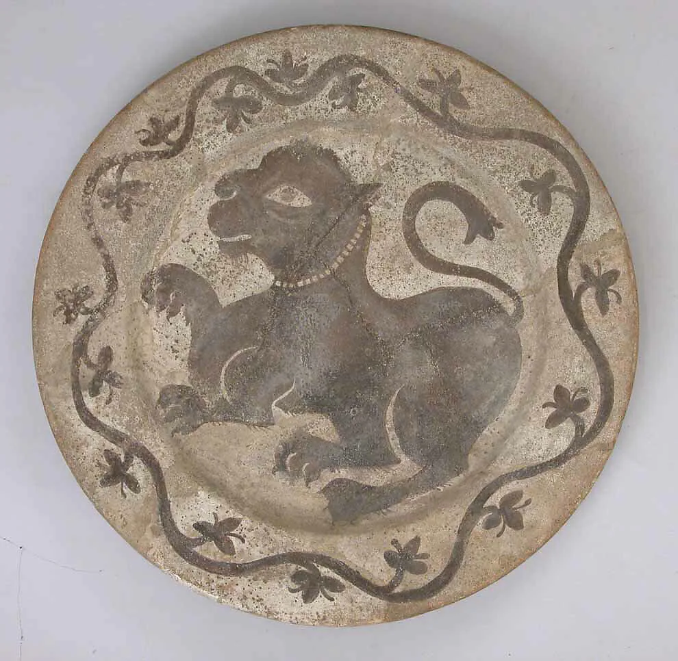 Dish — Unknown