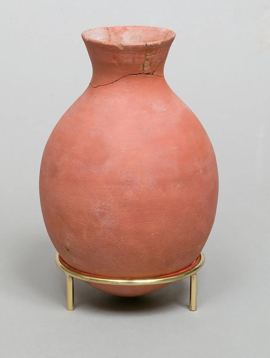 Bottle — Unknown