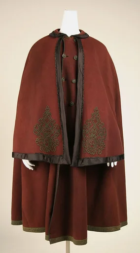 Cloak