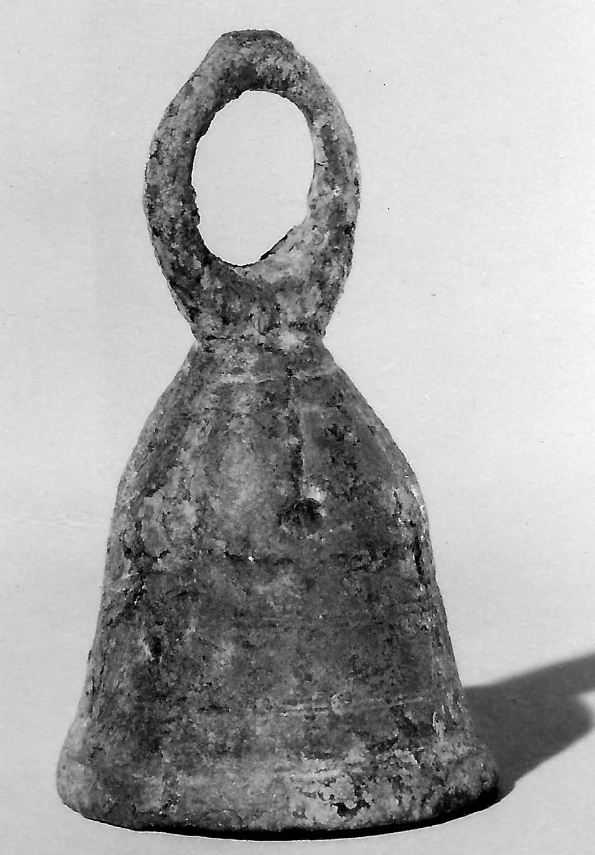 Bell — Unknown